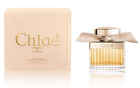 chloe perfume absolu|chloe absolu perfume review.